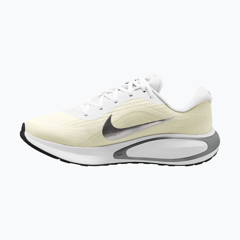 Дамски обувки за бягане Nike Journey Run white/sail/black/metallic silver 2