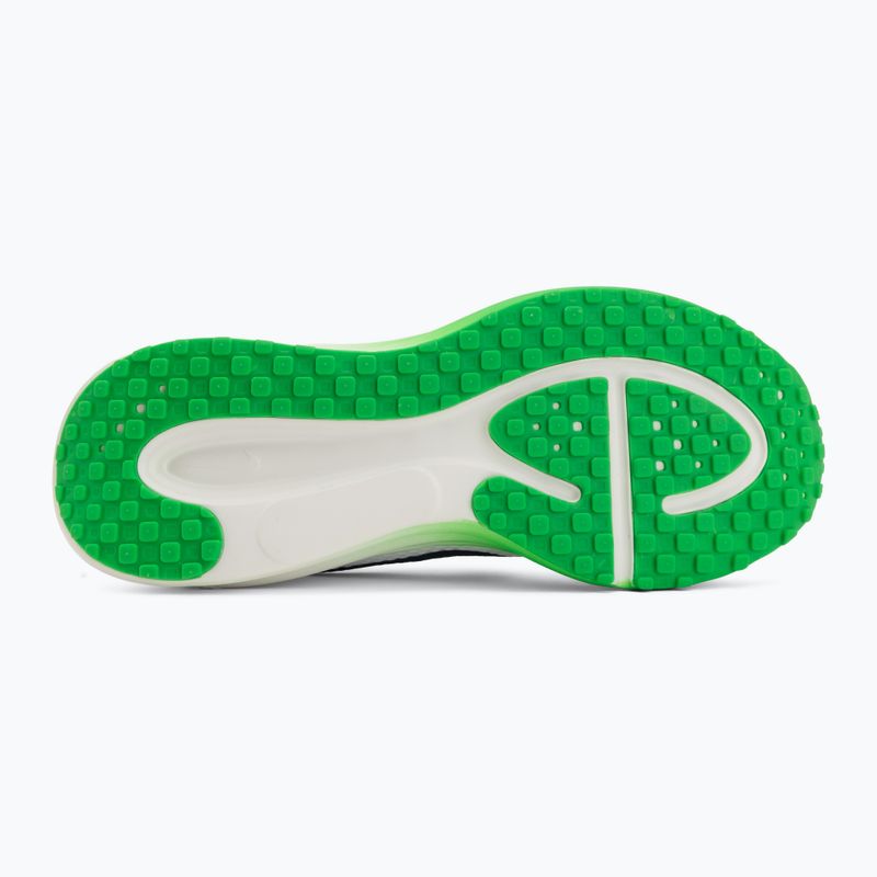 Мъжки обувки за бягане Nike Revolution 8 white/green spark/midnight navy 4