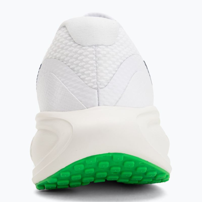 Мъжки обувки за бягане Nike Revolution 8 white/green spark/midnight navy 6