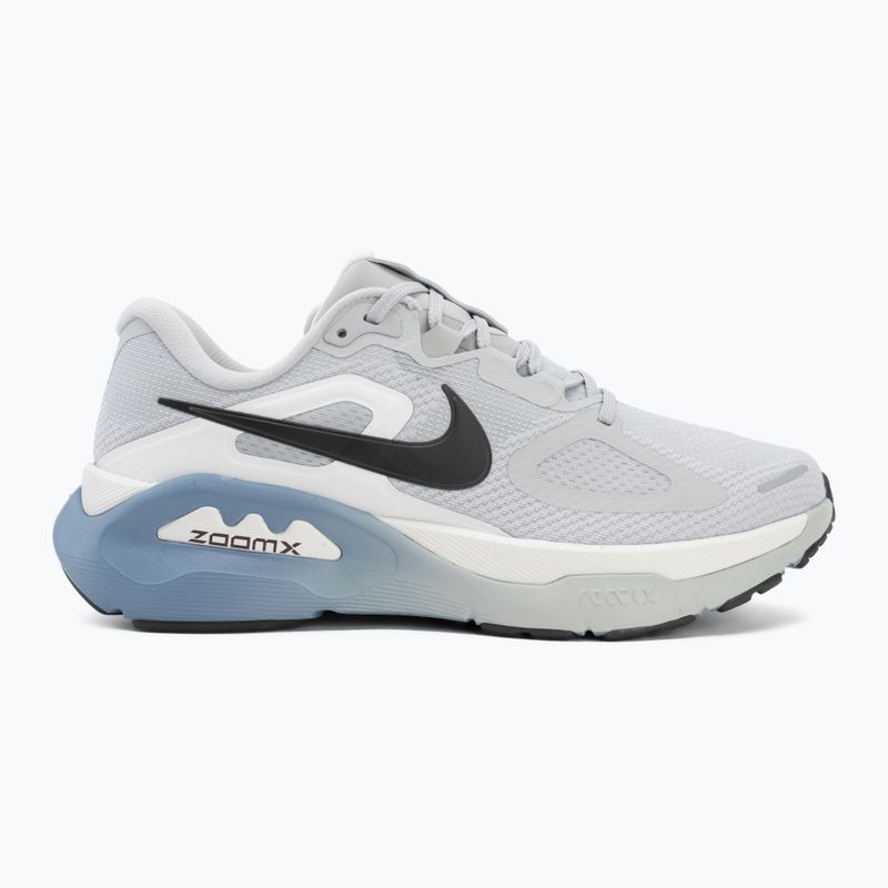 Мъжки обувки за бягане  Nike Structure Plus grey fog/summit white/medium ash 2