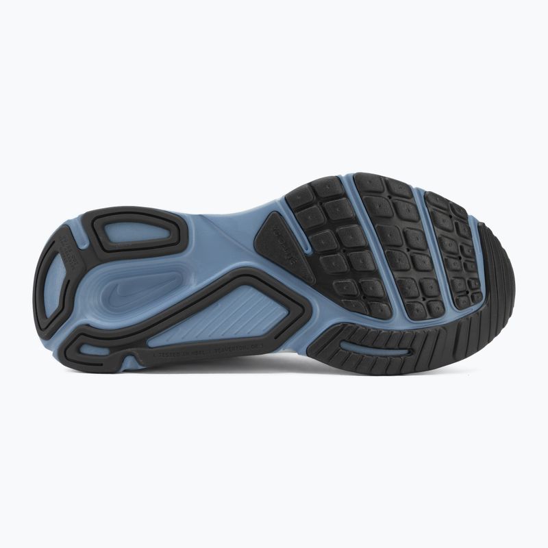 Мъжки обувки за бягане  Nike Structure Plus grey fog/summit white/medium ash 4
