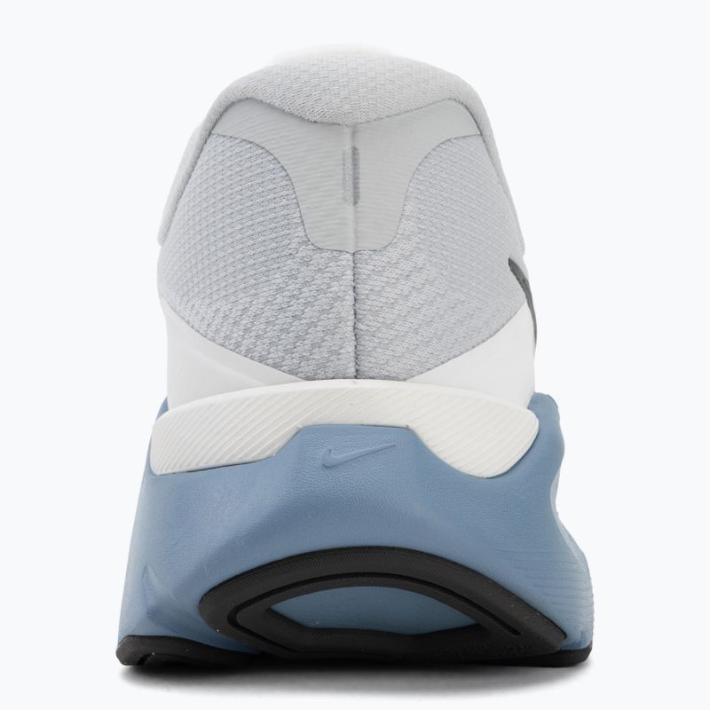 Мъжки обувки за бягане  Nike Structure Plus grey fog/summit white/medium ash 6