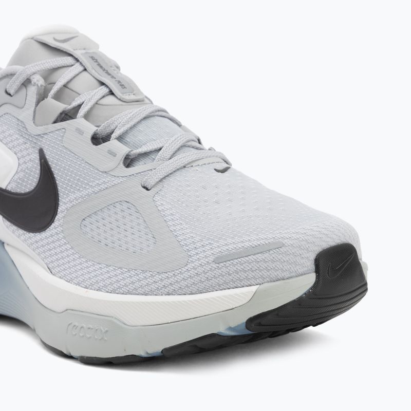 Мъжки обувки за бягане  Nike Structure Plus grey fog/summit white/medium ash 7