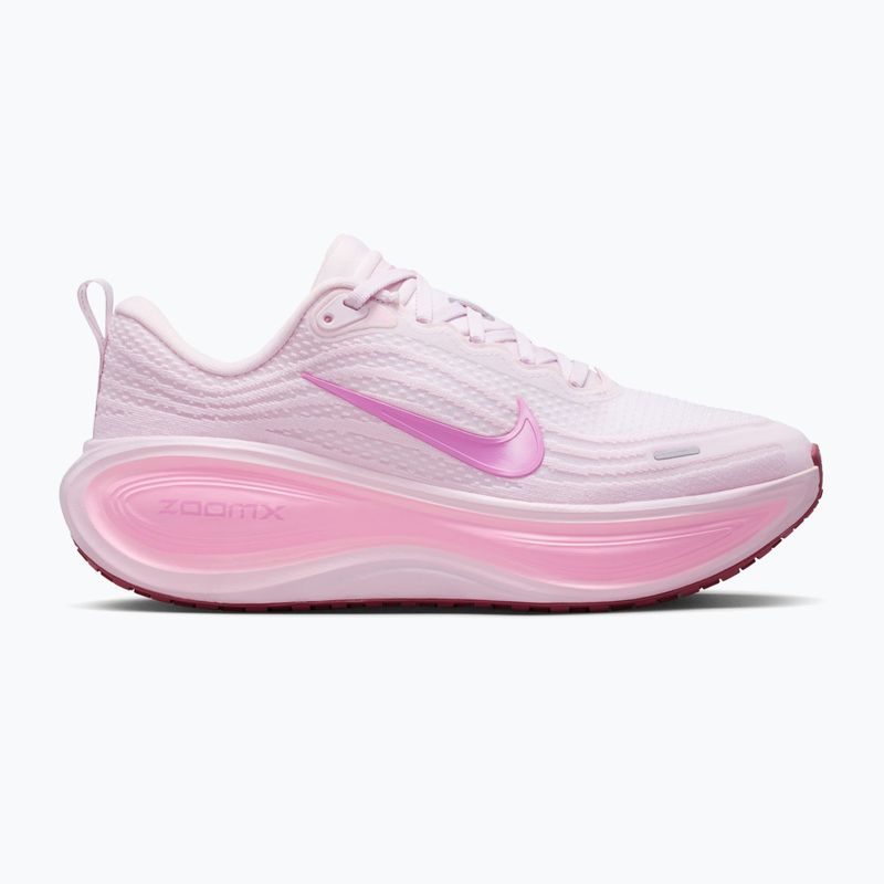 Дамски обувки за бягане Nike Vomero Plus bleached lilac/pink rise/light magenta