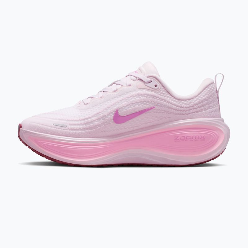 Дамски обувки за бягане Nike Vomero Plus bleached lilac/pink rise/light magenta 2