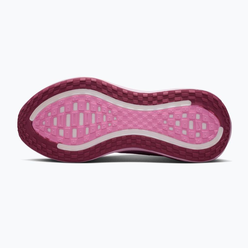 Дамски обувки за бягане Nike Vomero Plus bleached lilac/pink rise/light magenta 4