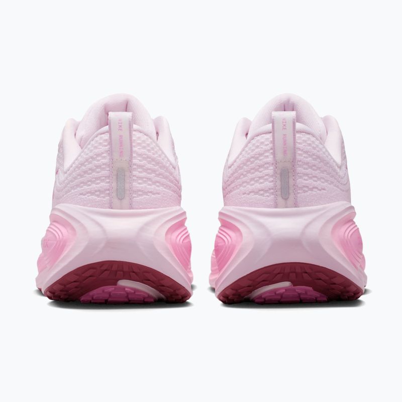 Дамски обувки за бягане Nike Vomero Plus bleached lilac/pink rise/light magenta 6
