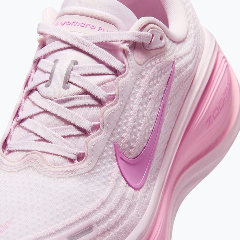 Дамски обувки за бягане Nike Vomero Plus bleached lilac/pink rise/light magenta 7