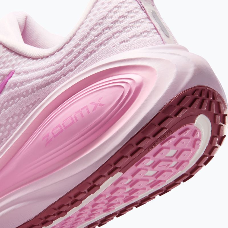 Дамски обувки за бягане Nike Vomero Plus bleached lilac/pink rise/light magenta 8