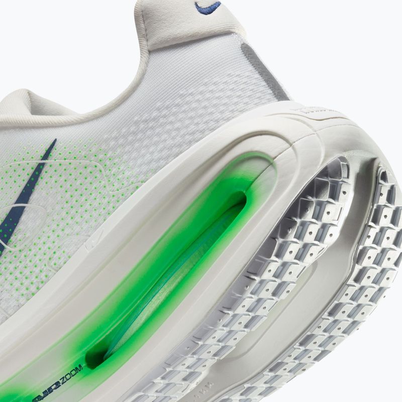 Мъжки обувки за бягане Nike Vomero Premium white/green spark/midnight navy 8