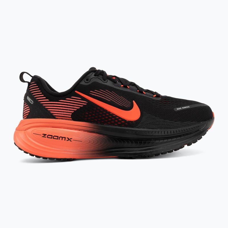 Мъжки обувки за бягане Nike Vomero 18 black/university red/bright crimson 2