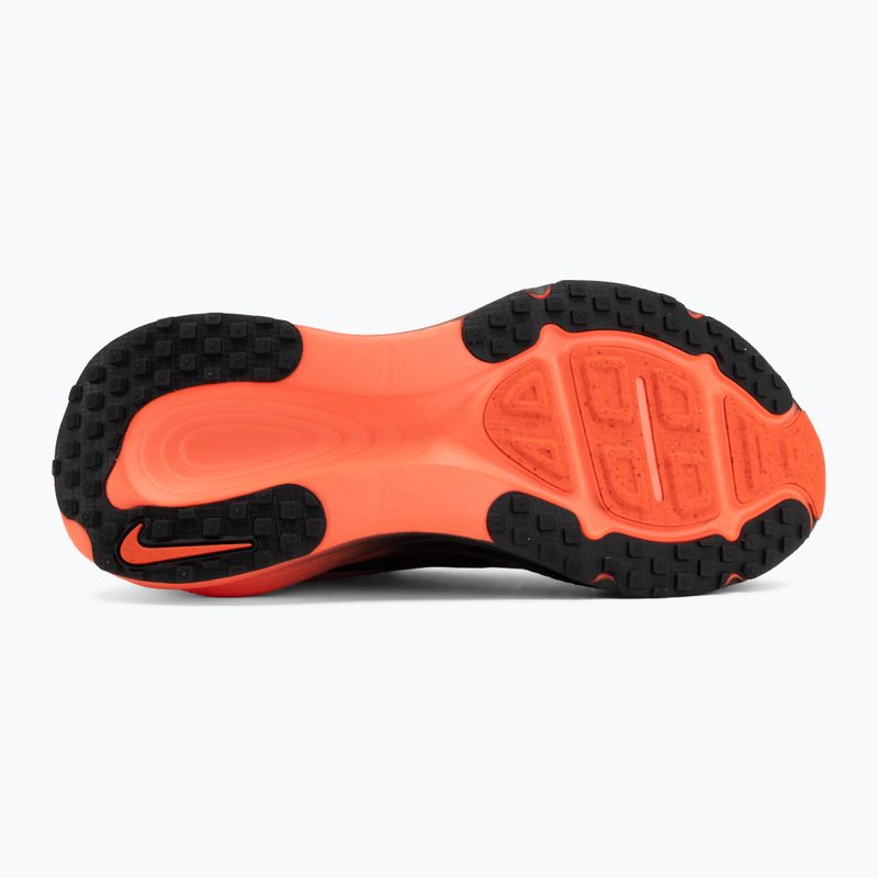 Мъжки обувки за бягане Nike Vomero 18 black/university red/bright crimson 4