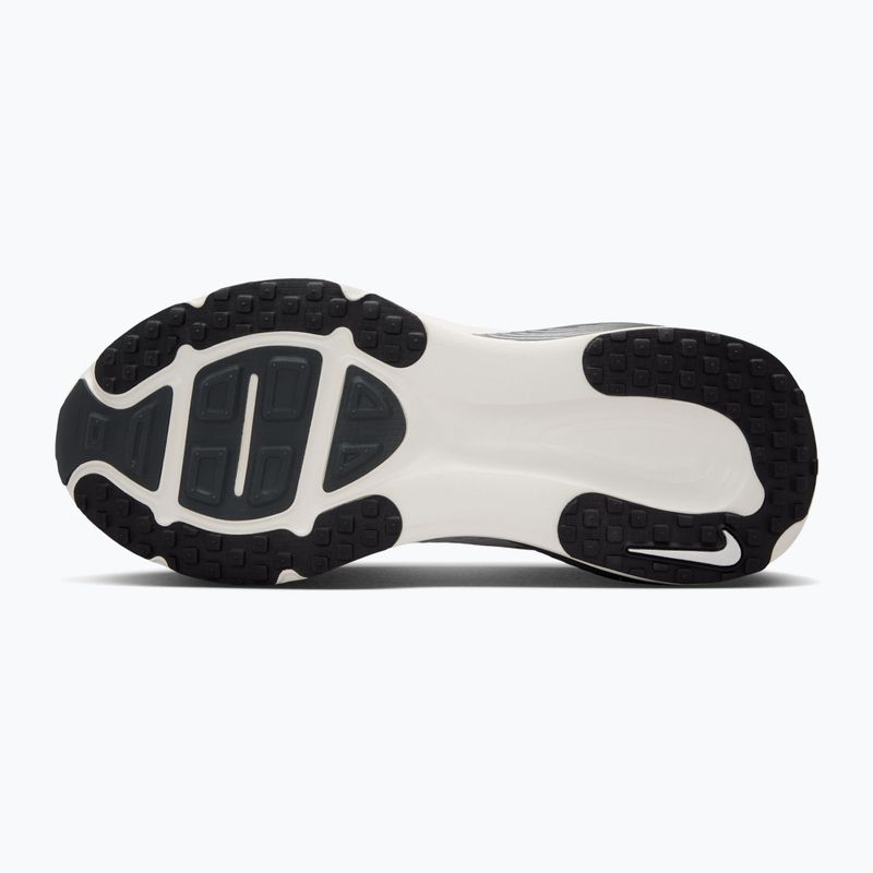 Дамски обувки за бягане Nike Vomero 18 summit white/sail/metallic silver 3