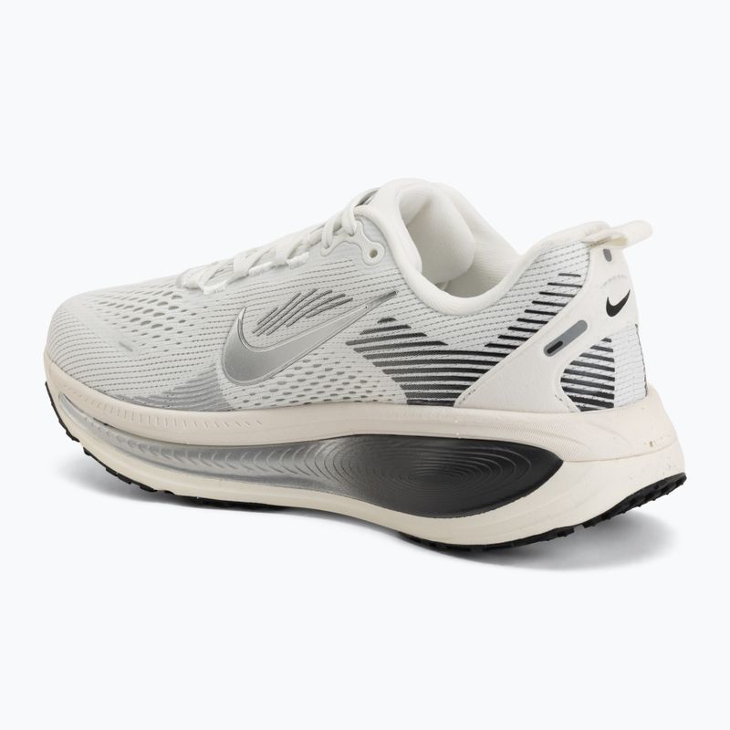 Дамски обувки за бягане Nike Vomero 18 summit white/sail/metallic silver 3