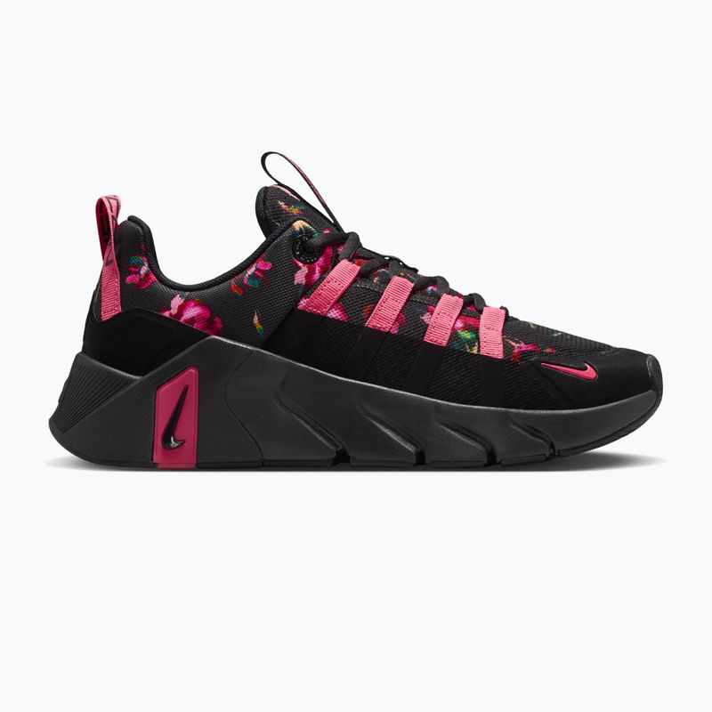 Дамски обувки за тренировка Nike Free Metcon 7 SE black/black/sea coral
