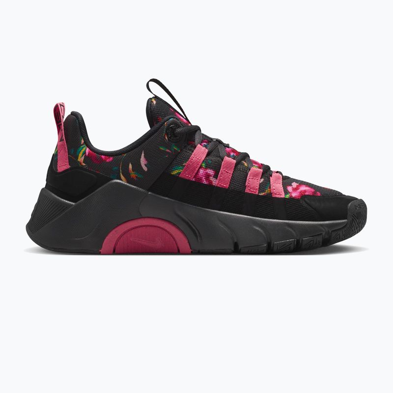 Дамски обувки за тренировка Nike Free Metcon 7 SE black/black/sea coral 2