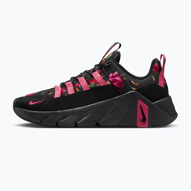 Дамски обувки за тренировка Nike Free Metcon 7 SE black/black/sea coral 3