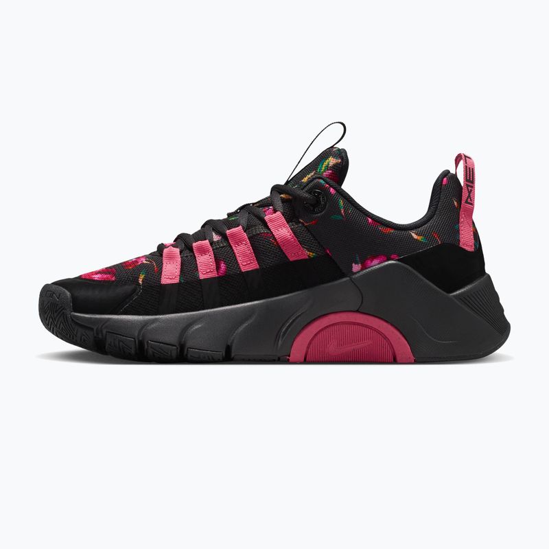 Дамски обувки за тренировка Nike Free Metcon 7 SE black/black/sea coral 4