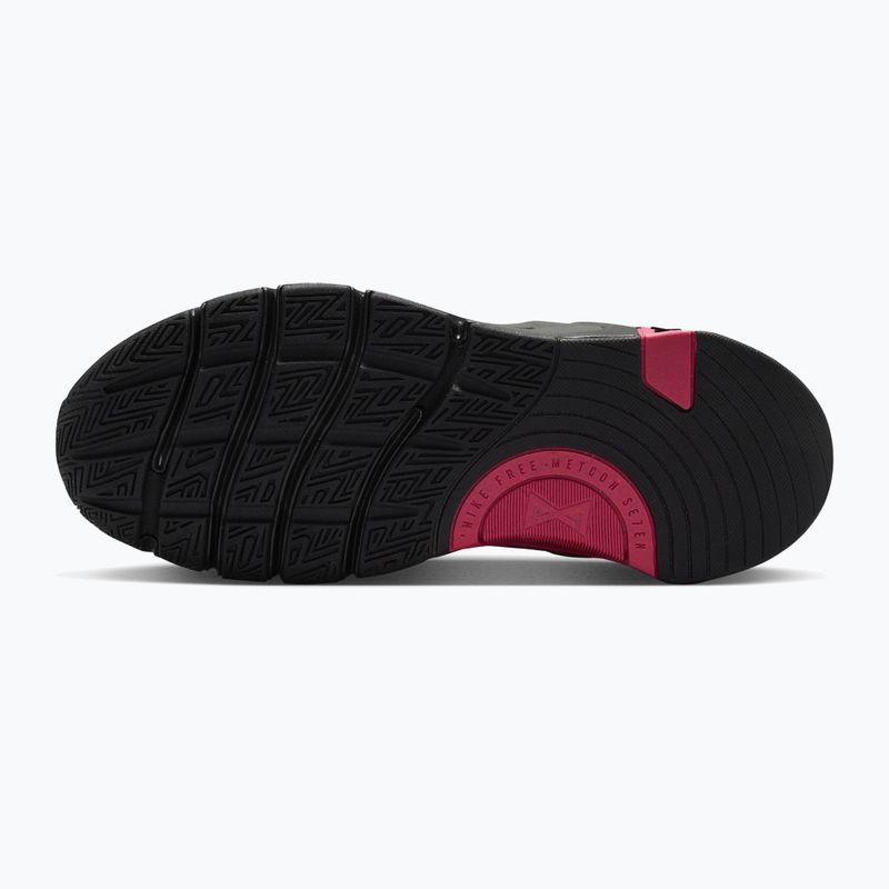 Дамски обувки за тренировка Nike Free Metcon 7 SE black/black/sea coral 6