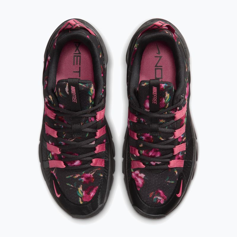 Дамски обувки за тренировка Nike Free Metcon 7 SE black/black/sea coral 7