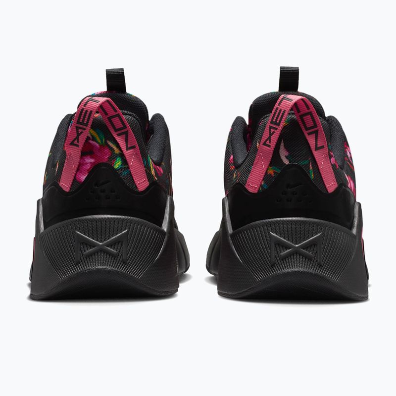 Дамски обувки за тренировка Nike Free Metcon 7 SE black/black/sea coral 9