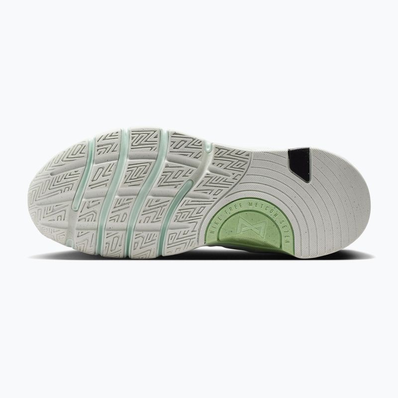 Дамски обувки за тренировка Nike Free Metcon 7 off white/cucumber calm/white 3