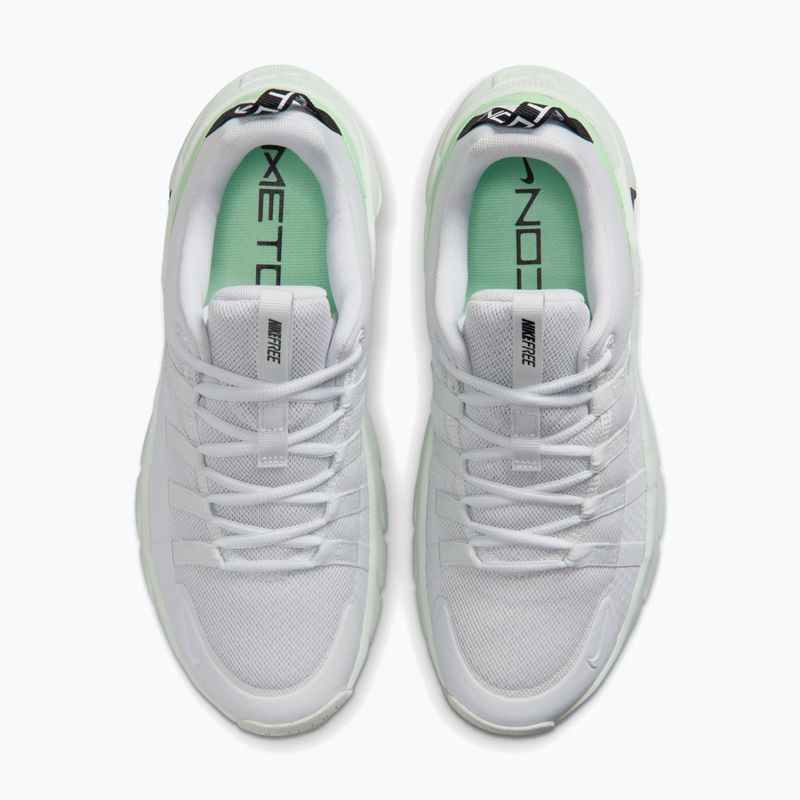 Дамски обувки за тренировка Nike Free Metcon 7 off white/cucumber calm/white 4