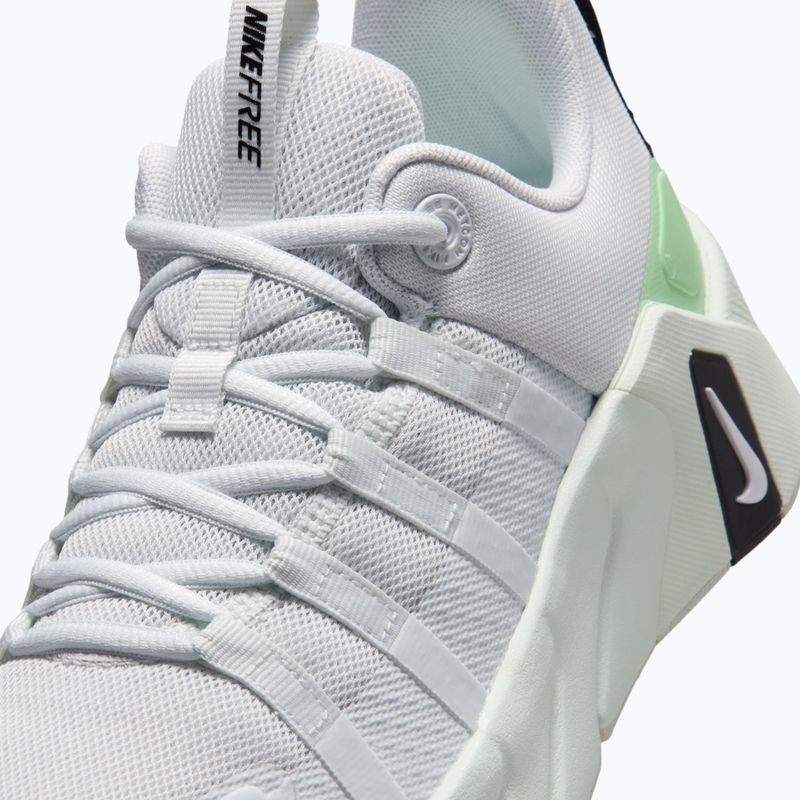 Дамски обувки за тренировка Nike Free Metcon 7 off white/cucumber calm/white 5