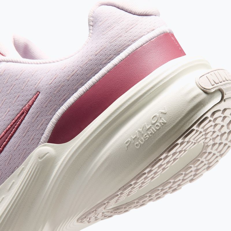 Дамски обувки Nike Uplift SC bleached lilac/summit white/pink smoke 6