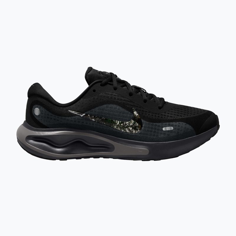 Мъжки обувки за бягане Nike Journey Run black/dark smoke grey/iron grey/white