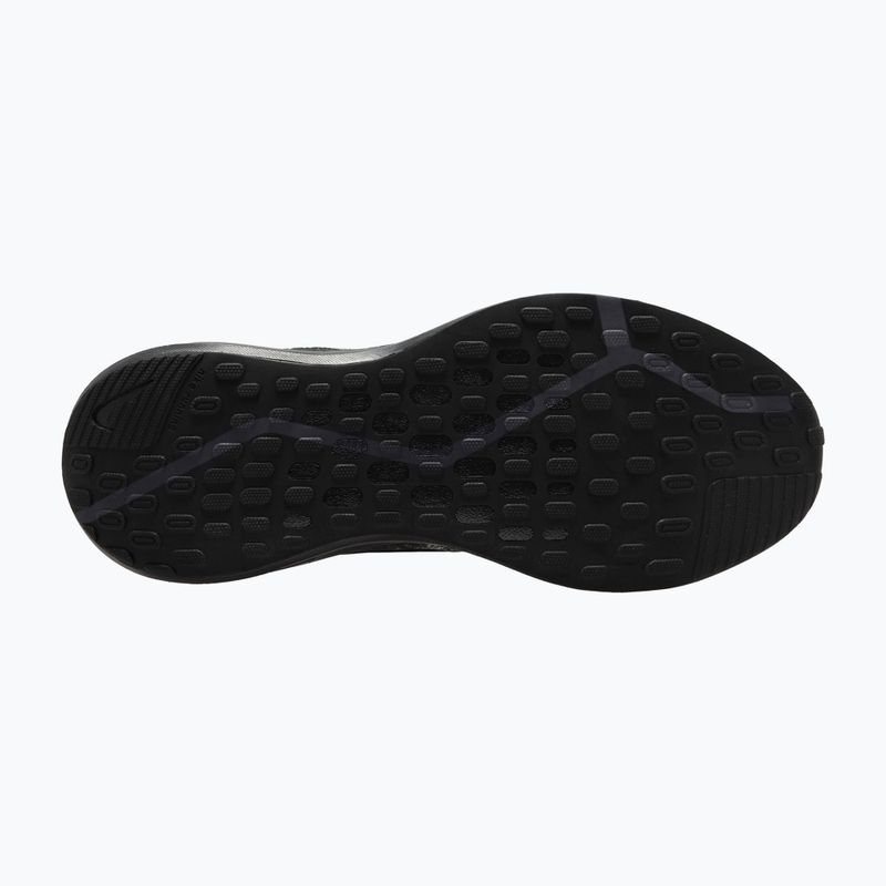 Мъжки обувки за бягане Nike Journey Run black/dark smoke grey/iron grey/white 3