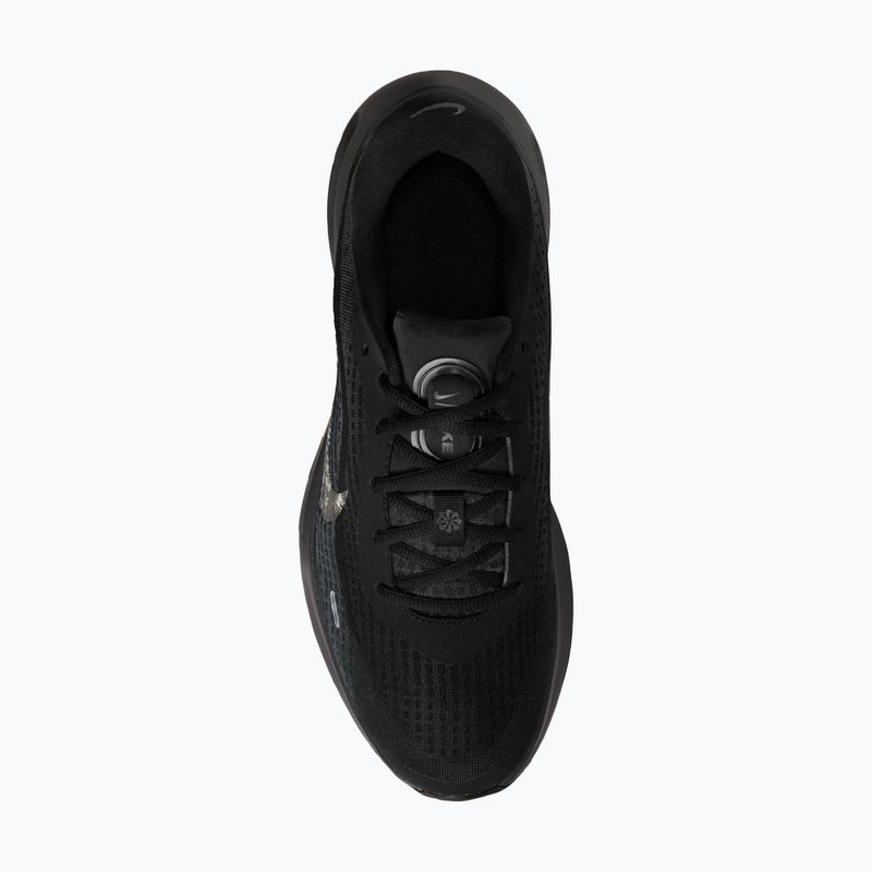 Мъжки обувки за бягане Nike Journey Run black/dark smoke grey/iron grey/white 4