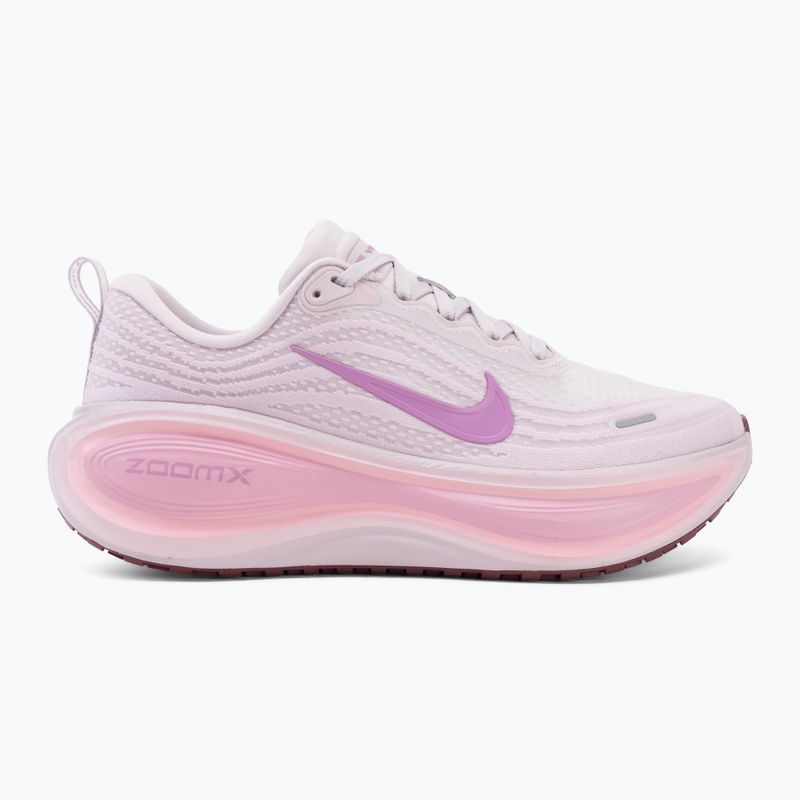Дамски обувки за бягане Nike Vomero Plus bleached lilac/pink rise/light magenta 2