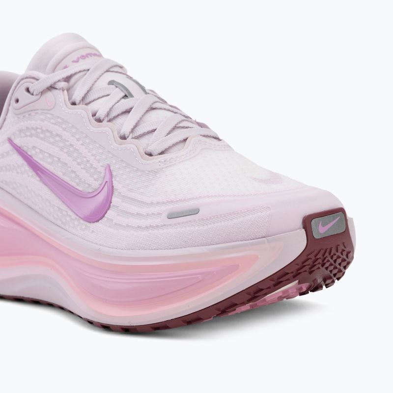 Дамски обувки за бягане Nike Vomero Plus bleached lilac/pink rise/light magenta 7