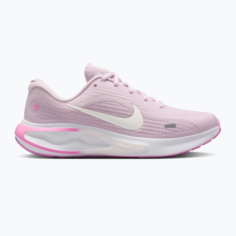 Дамски обувки за бягане Nike Journey Run bleached lilac/pink rise/pink smoke/sail