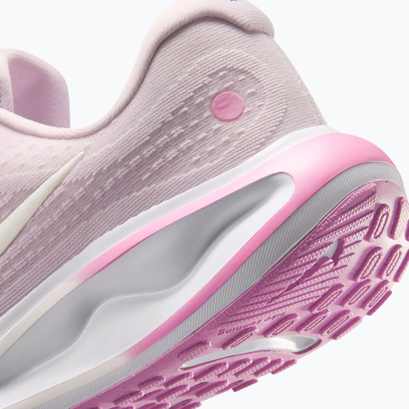 Дамски обувки за бягане Nike Journey Run bleached lilac/pink rise/pink smoke/sail 8