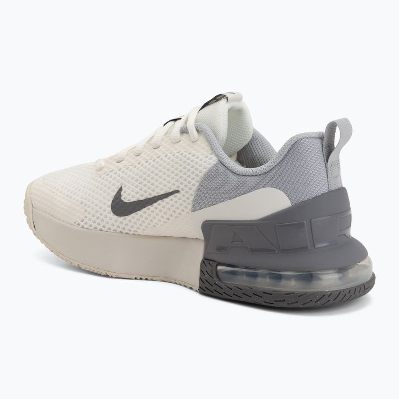 Мъжки обувки за тренировка Nike Air Max Alpha Trainer 6 sail/light smoke grey/phantom/pencil point 3