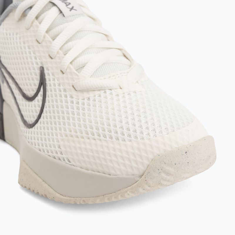 Мъжки обувки за тренировка Nike Air Max Alpha Trainer 6 sail/light smoke grey/phantom/pencil point 7