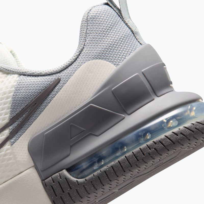 Мъжки обувки за тренировка Nike Air Max Alpha Trainer 6 sail/light smoke grey/phantom/pencil point 3
