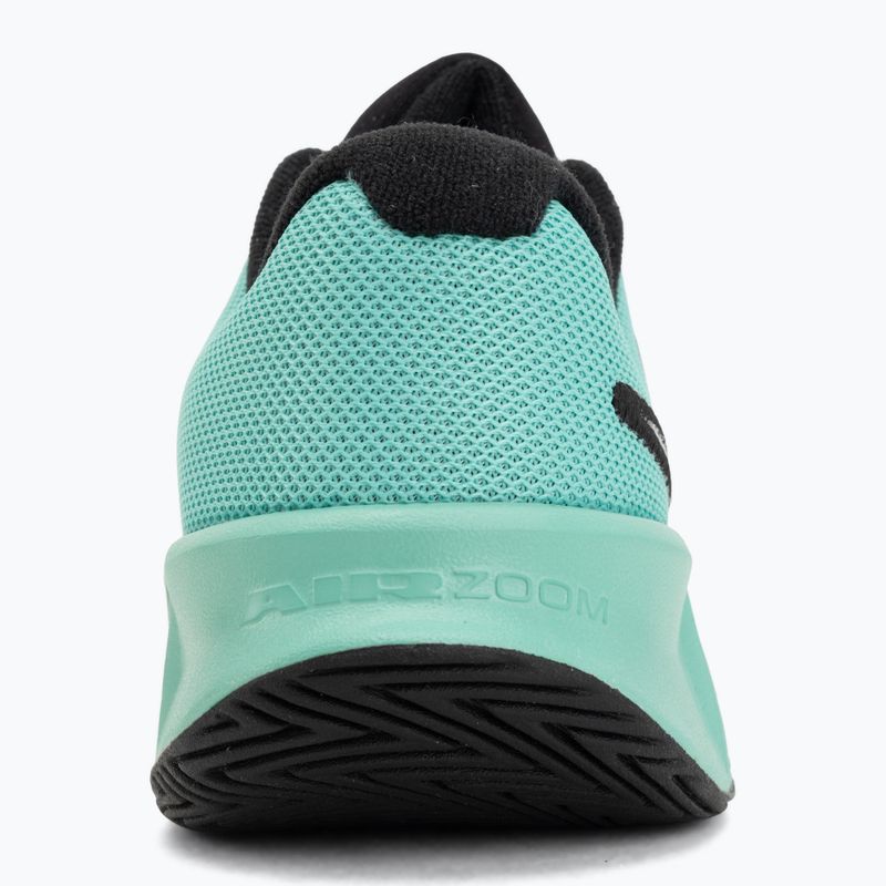 Дамски обувки за тенис Nike GP Challenge Pro Premium mint/black/pure platinum 6