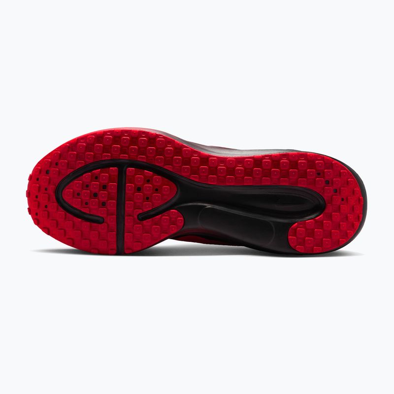 Мъжки обувки за бягане Nike Revolution 8 black/university red/red orbit 4