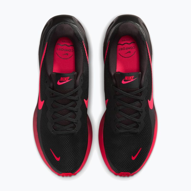 Мъжки обувки за бягане Nike Revolution 8 black/university red/red orbit 5