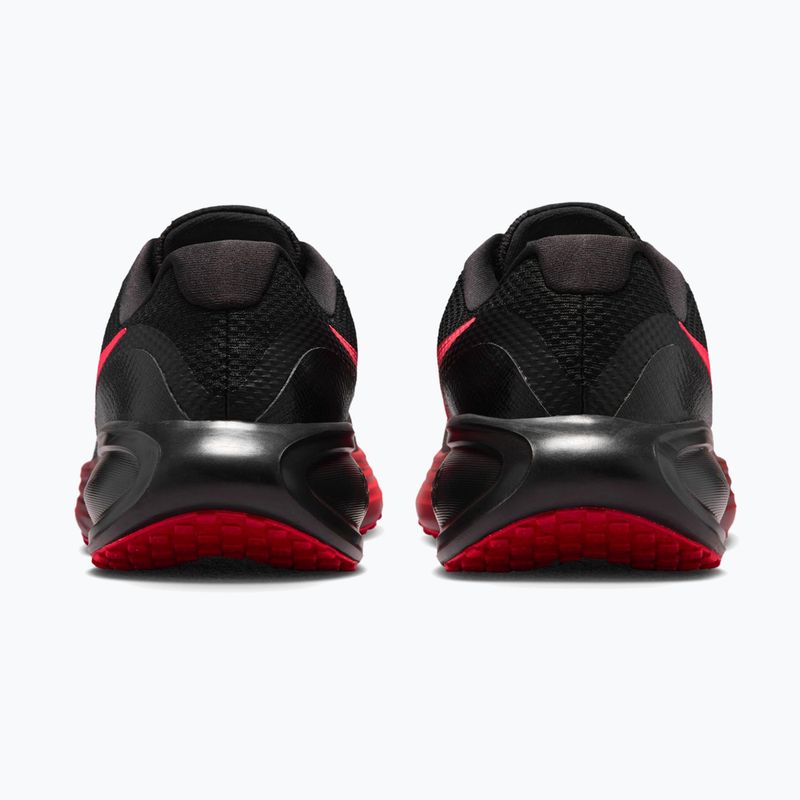 Мъжки обувки за бягане Nike Revolution 8 black/university red/red orbit 6