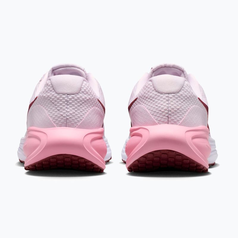 Дамски обувки за бягане Nike Revolution 8 bleached lilac/white/pink smoke 6