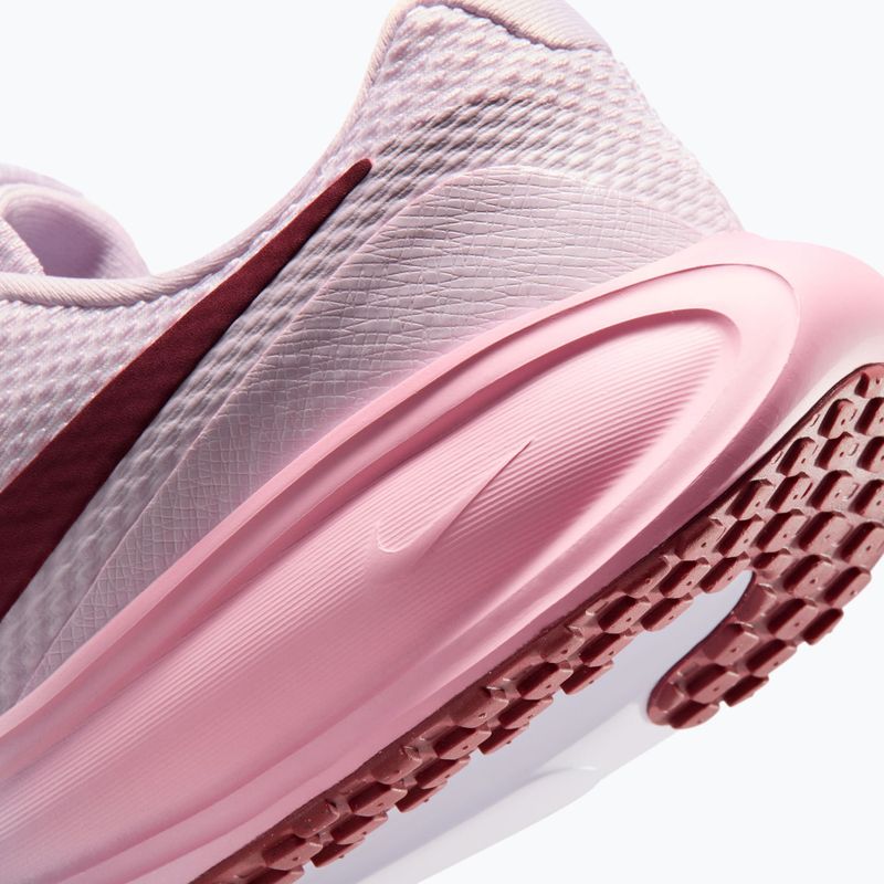 Дамски обувки за бягане Nike Revolution 8 bleached lilac/white/pink smoke 8