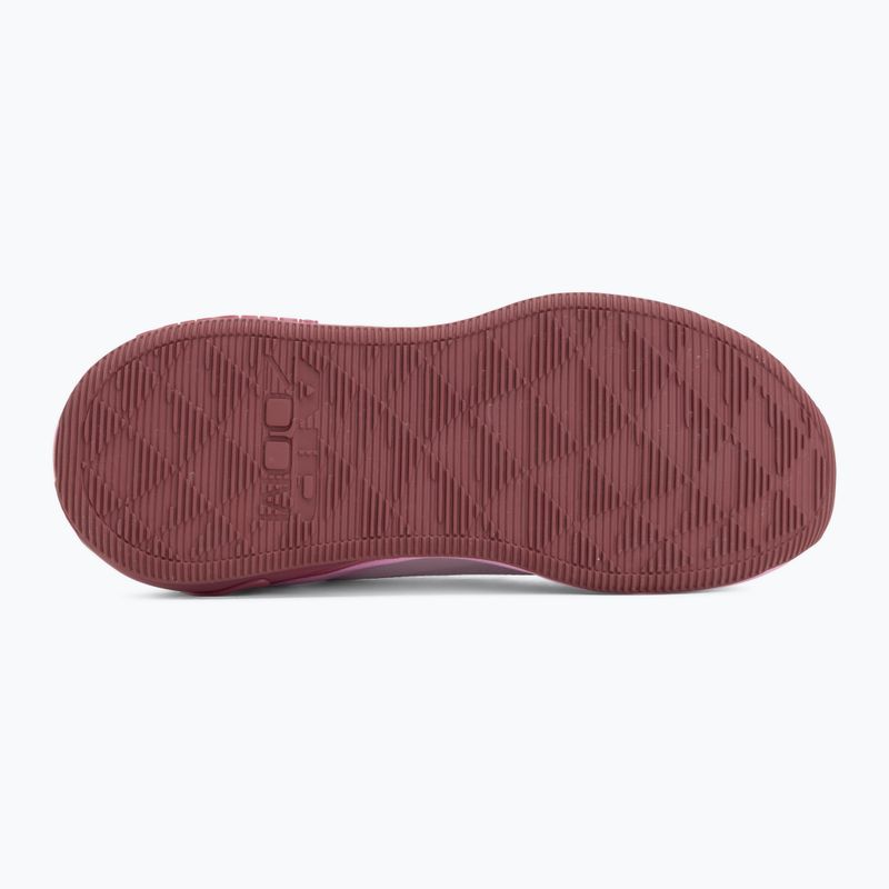 Дамски обувки за тренировка Nike Bella 7 bleached lilac/light magenta/pink smoke 4