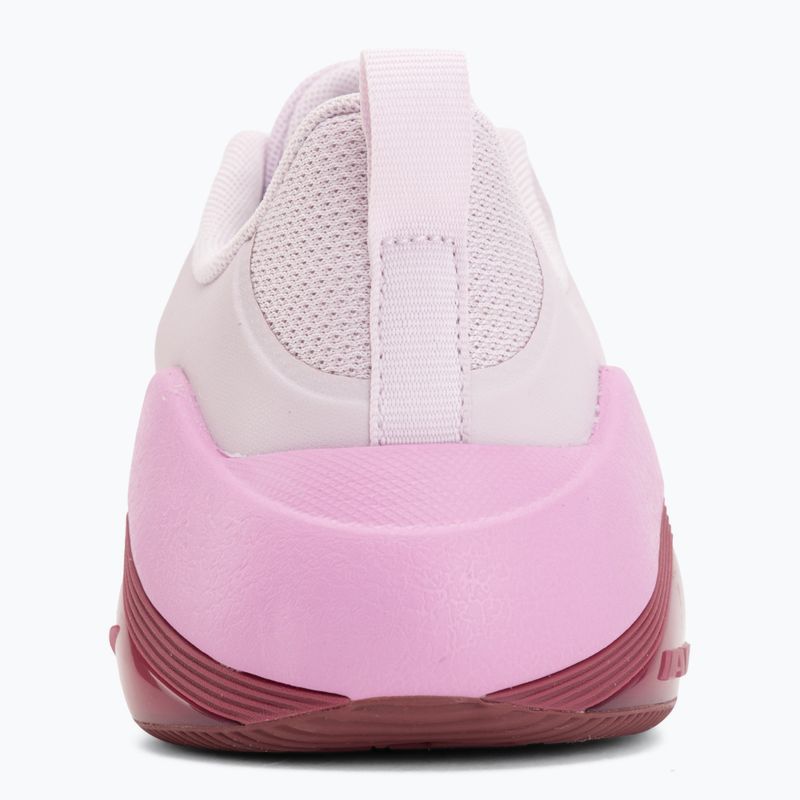 Дамски обувки за тренировка Nike Bella 7 bleached lilac/light magenta/pink smoke 6