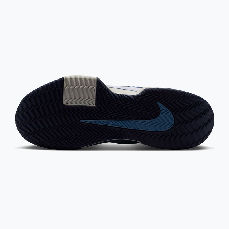 Мъжки обувки за тенис Nike Zoom GP Challenge Pro Clay smokey blue/light bone/new slate/white 6