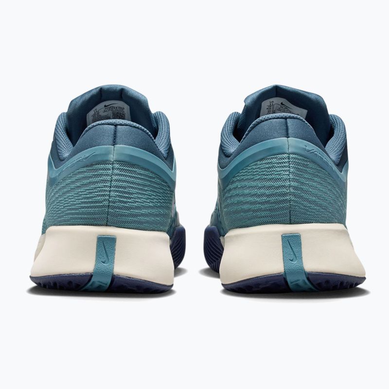 Мъжки обувки за тенис Nike Vapor Pro 3 Clay smokey blue/light bone/new slate/white 4
