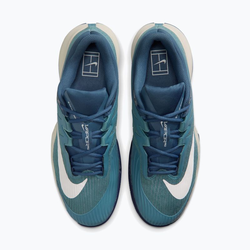 Мъжки обувки за тенис Nike Vapor Pro 3 Clay smokey blue/light bone/new slate/white 5